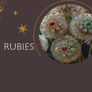 ❤️ Rubies